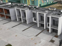 Продаж 2 поверхового таунхауса 104 кв. м, вул. Микулинецька