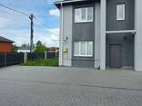 Продаж 2 поверхового таунхауса з ділянкою на 2.74 сотки, вул. Романа Андріюка - фото 1