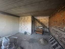 Продаж 2 поверхового таунхауса з ділянкою на 40 кв. м.