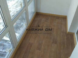 Продаж 2к квартира метро Осокорки/Позняки вул. Софії Русової 7г код 21147557