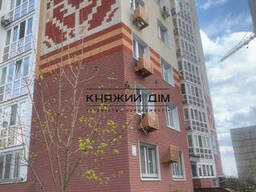 Продаж 2к квартира метро Осокорки/Позняки вул. Софії Русової 7г код 21147557