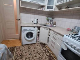 Продаж 2к квартири 53.3 кв. м на вул. Київська