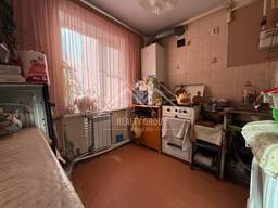 Продаж 2к квартири з АВТОНОМНИМ ОПАЛЕННЯМ