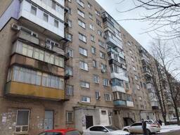 Продаж 2кімнатної квартири. Автовокзал