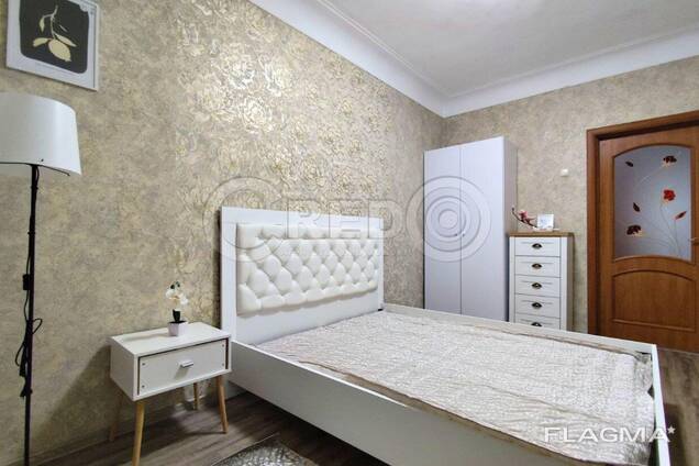 Продаж 2кімнатної квартири в історичному центрі міста