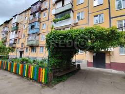 Продаж 2кімнатної квартири вул. Шкапенка,19