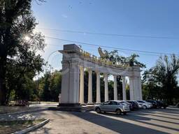Продаж 3-кімнатної квартири, Гданцівський парк
