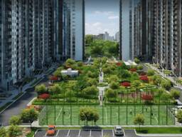 Продаж 3-кімнатної квартири в ЖК “Місто Квітів”