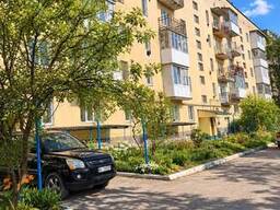 Продаж 3-кімнатної квартири у м. Кременець