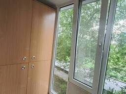 Продаж 3 кімнатної квартири з ремонтом на Ковалівці р-н Ча-Ча м. Кропивницький