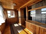 Продаж 3-поверхового будинку в с. Михайлівка-Рубежівка. 16 км від Києва. № 2211774 - фото 7