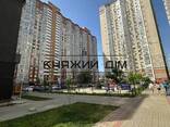 Продаж 3х кв. ЖК Патріотика, будинок Вижниця будинок 22. Позняки, Осокорки Код № № 21146965 - фото 1
