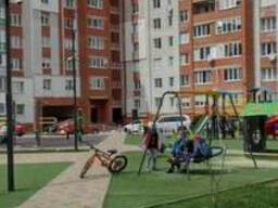 Продаж 3к квартири, 84 м. кв, вул. Гайова