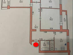 Продаж 3к квартири, 90 кв. м. , р-н Аляска