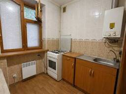 Продаж 3к квартири на Тельнова