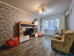 Продаж 3к квартири на Соцмісті