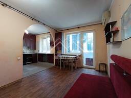 Продаж 3к. квартири по проспекту Металургів/Соцмісто