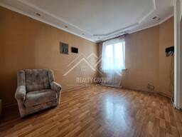 Продаж 3к квартири з покращеним планування на Січеславській