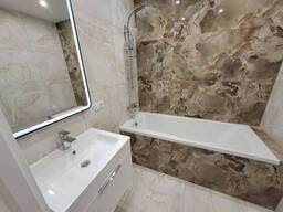 Продаж 3км квартири по вул.Київська, БАМ, Тернопіль