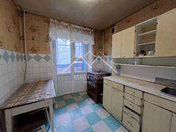 Продаж 4-к квартири на пр-ті Університетський (пр-т Гагаріна)