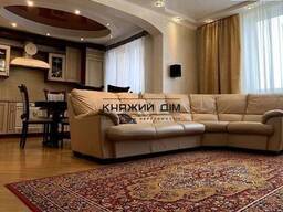 Продаж 4- кімнатної квартири- студіо в ЖК Корона, вул. Срібнокільська 1. Код 21147718