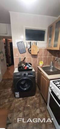 Продаж 4к квартири, біля Велмарту, Обласна лікарня