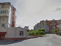 Продаж 5к квартири 158 кв. м на вул. Вербицького Михайла
