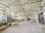 Продаж або оренда деревообробного заводу біля м. Ужгород - фото 6