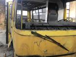 Продаю автобус Богдан 091 та 092 на запчастини - фото 1