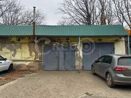 Продаж автомайстерні вул. Електрозаводська