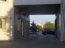 Продаж Мережа АЗС