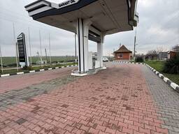 Продаж АЗС Ізмаїл, Одеська область