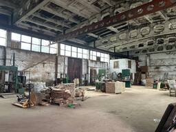 Продаж бази з ділянкою по вул. Магістральна!