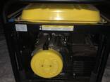 Продаж бензинового генератора - фото 4
