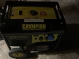 Продаж бензинового генератора - фото 5