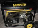 Продаж бензинового генератора - фото 6