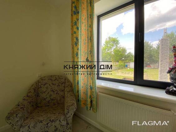 Продаж БЕЗ Комісіі 2-х поверховий будинок с. Мила код 2211772
