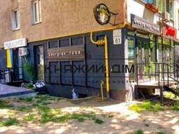 Продаж БЕЗ Комісіі комерційне приміщення 14 м2 на Печерську, вул. Звіринецька, 61.код...