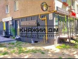Продаж БЕЗ Комісіі комерційне приміщення 17 м2 на Печерську, вул. Звіринецька, 61.код...