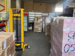 Продаж Бізнеса/з Торгівельною маркою та виходами на Супермаркети Одеси