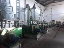 Продаж бізнесу з виробництва соняшникової олії в Україні