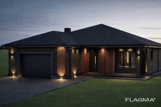 Продаж будинку 140 кв. м, Байківці