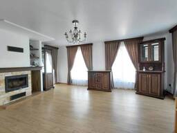 Продаж будинку 270 м.кв і ділянка 9 сот Байківці, вул. Степова