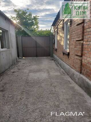 Продаж будинку на Новомиколаївці