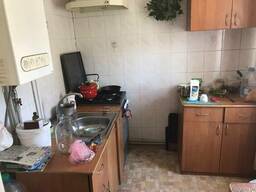 Продаж будинку на Посьолку