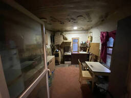 Продаж будинку на старій Балашовці.