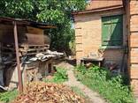 Продаж будинку під ремонт з великою ділянкою - фото 2
