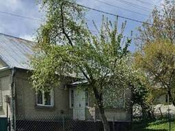 Продаж будинку с. Горинка