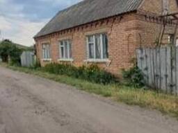 Продаж будинку в кінці Лелеківки