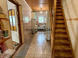 Продаж будинку в смт. Калита. Код № 2211816